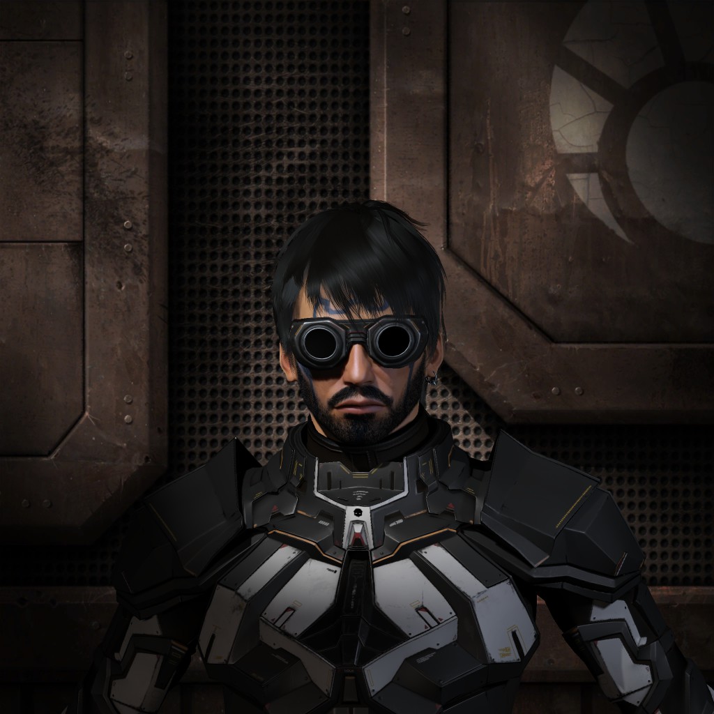 Sinner Knight