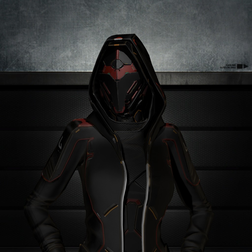 Mistress Persephone