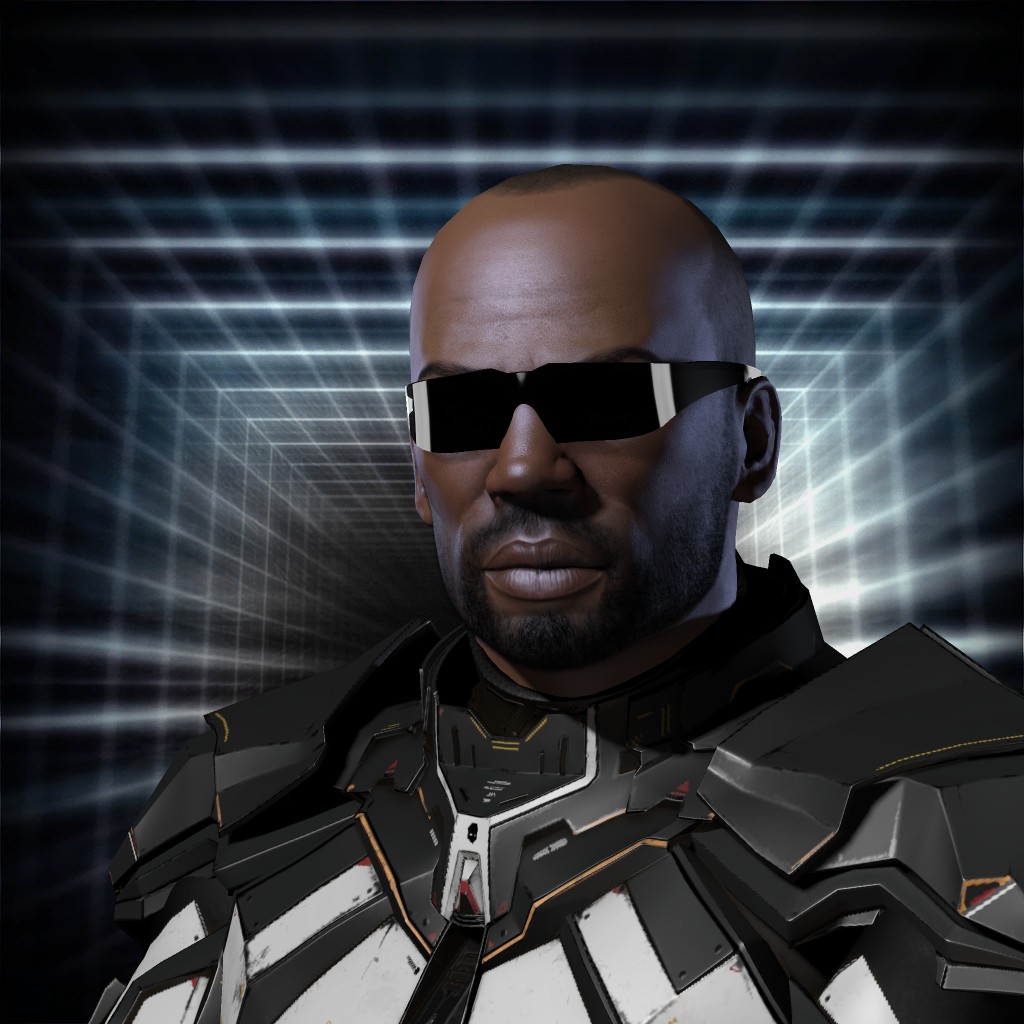 Dark Borro