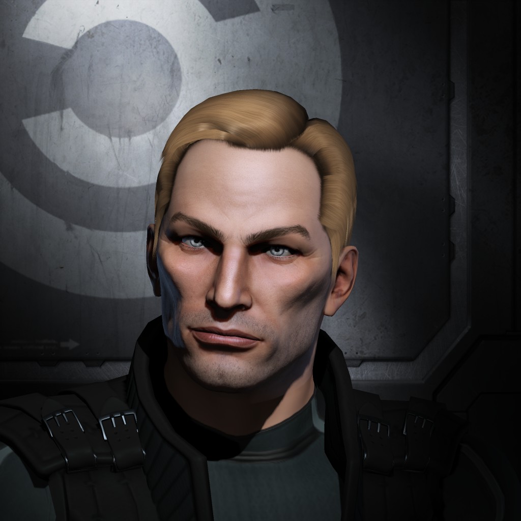 Dex Pendragon