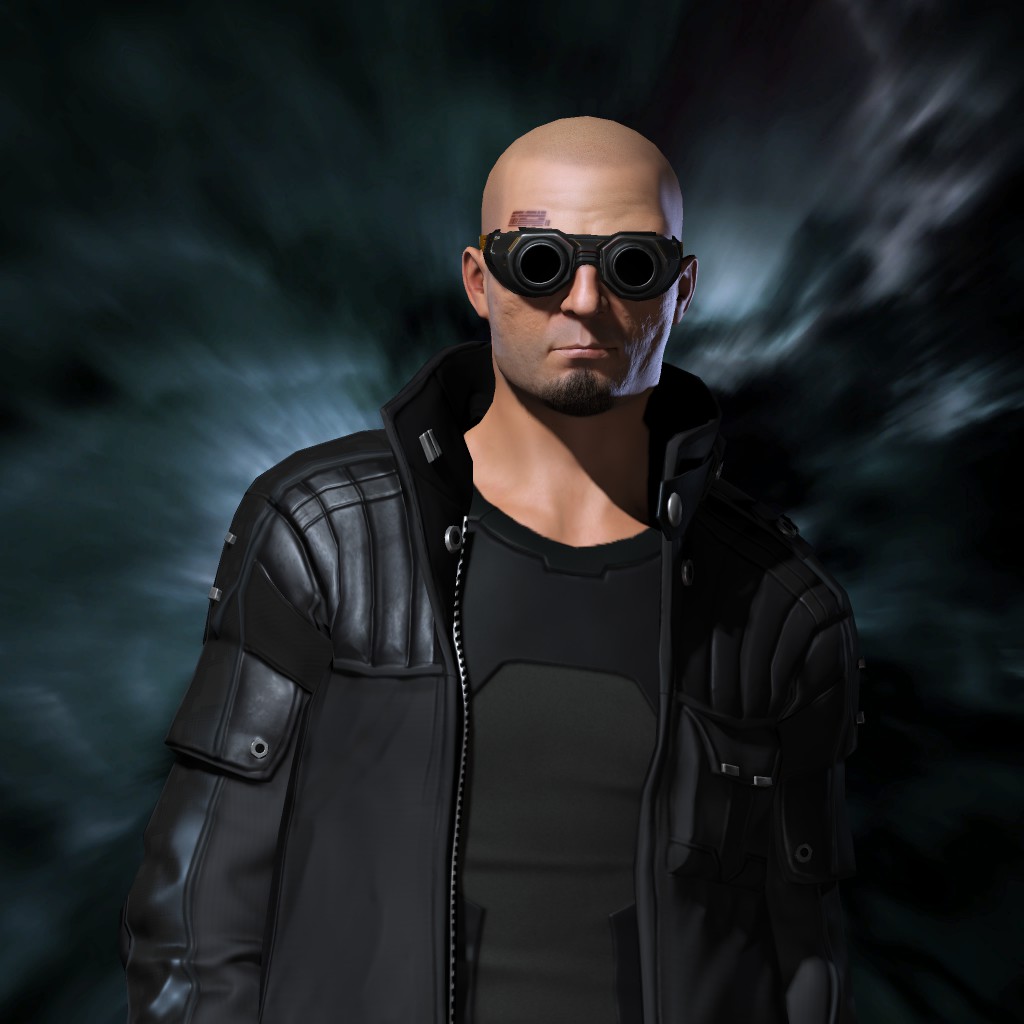 VoidSpeeker