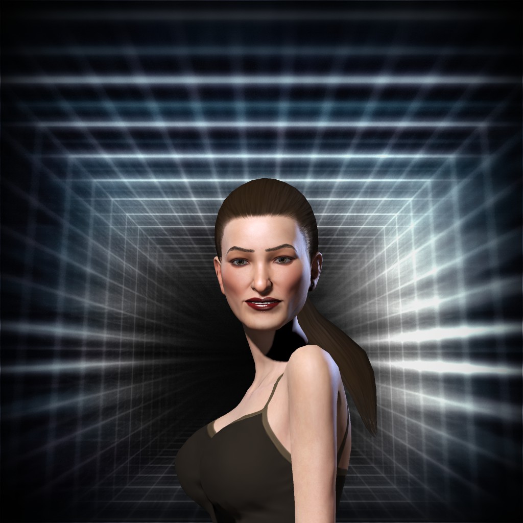 Mistress Brandy