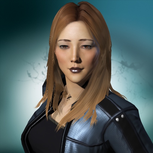 Miss Trish