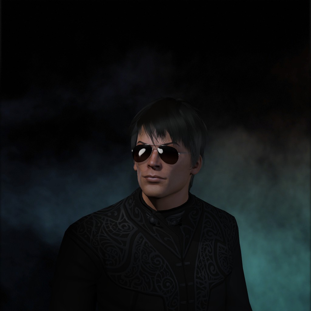 Dark Soldier44