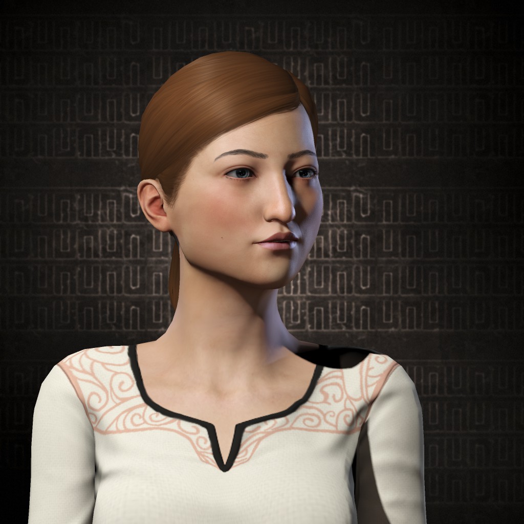 Alice Evergreen