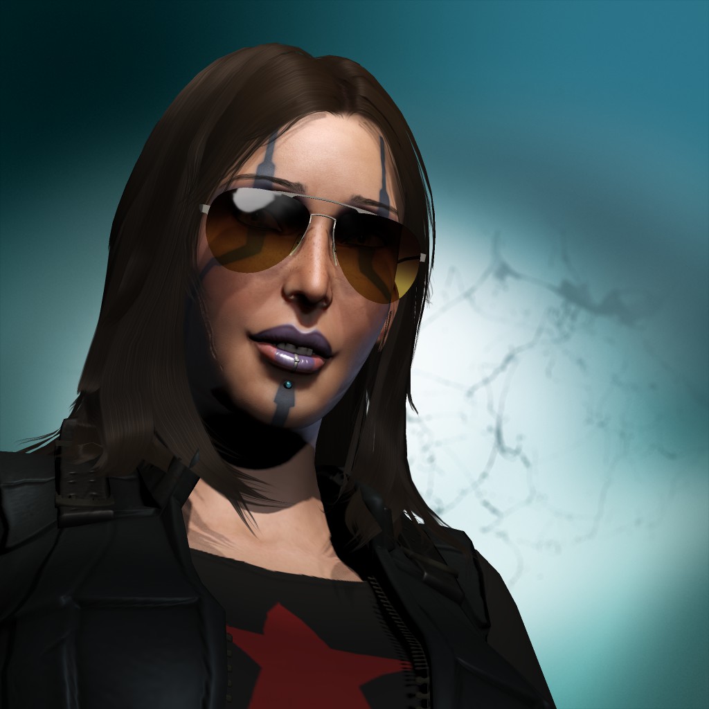 Ashady Cendrelune