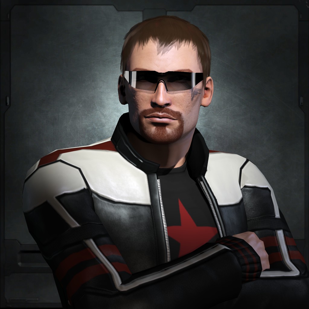 Nicholas Shades