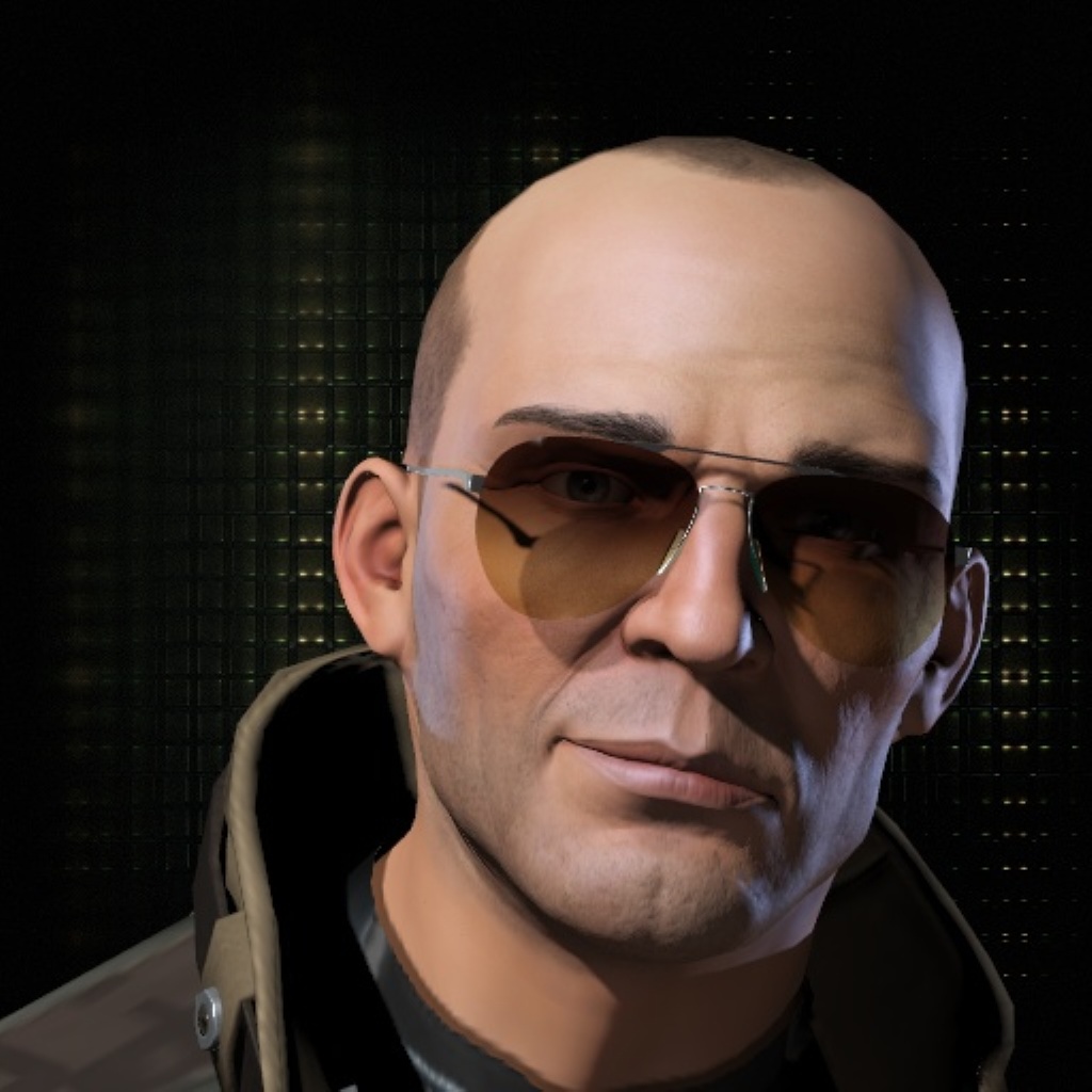 ProfessorKryuk