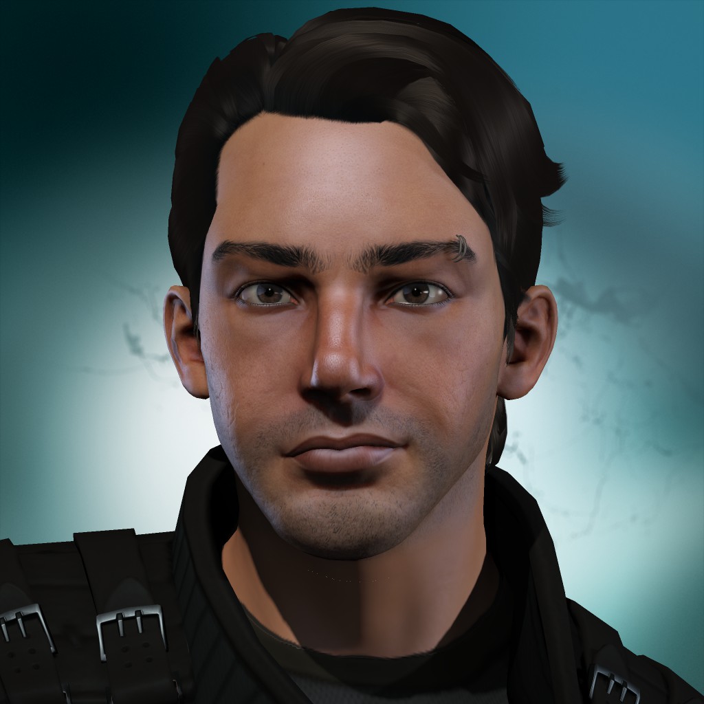 Cedrix Novarr