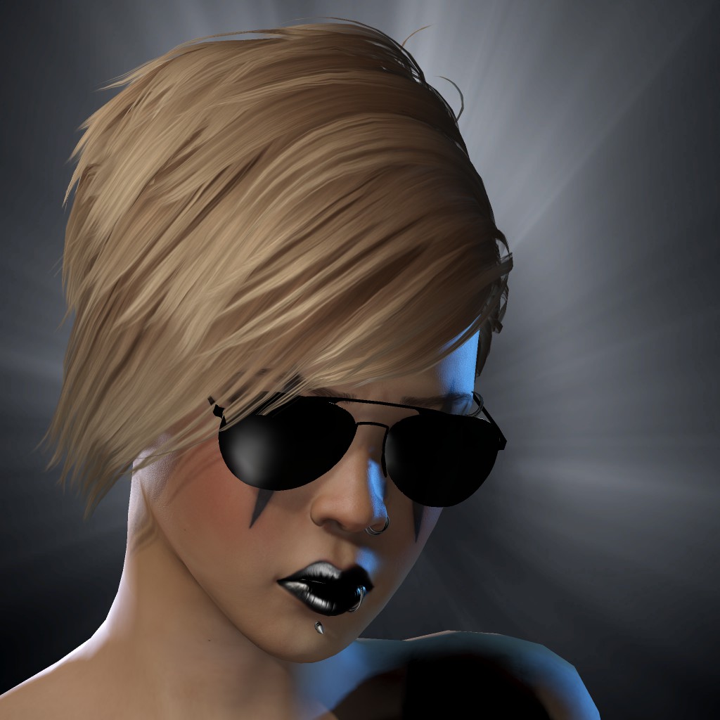 Misis Noxious