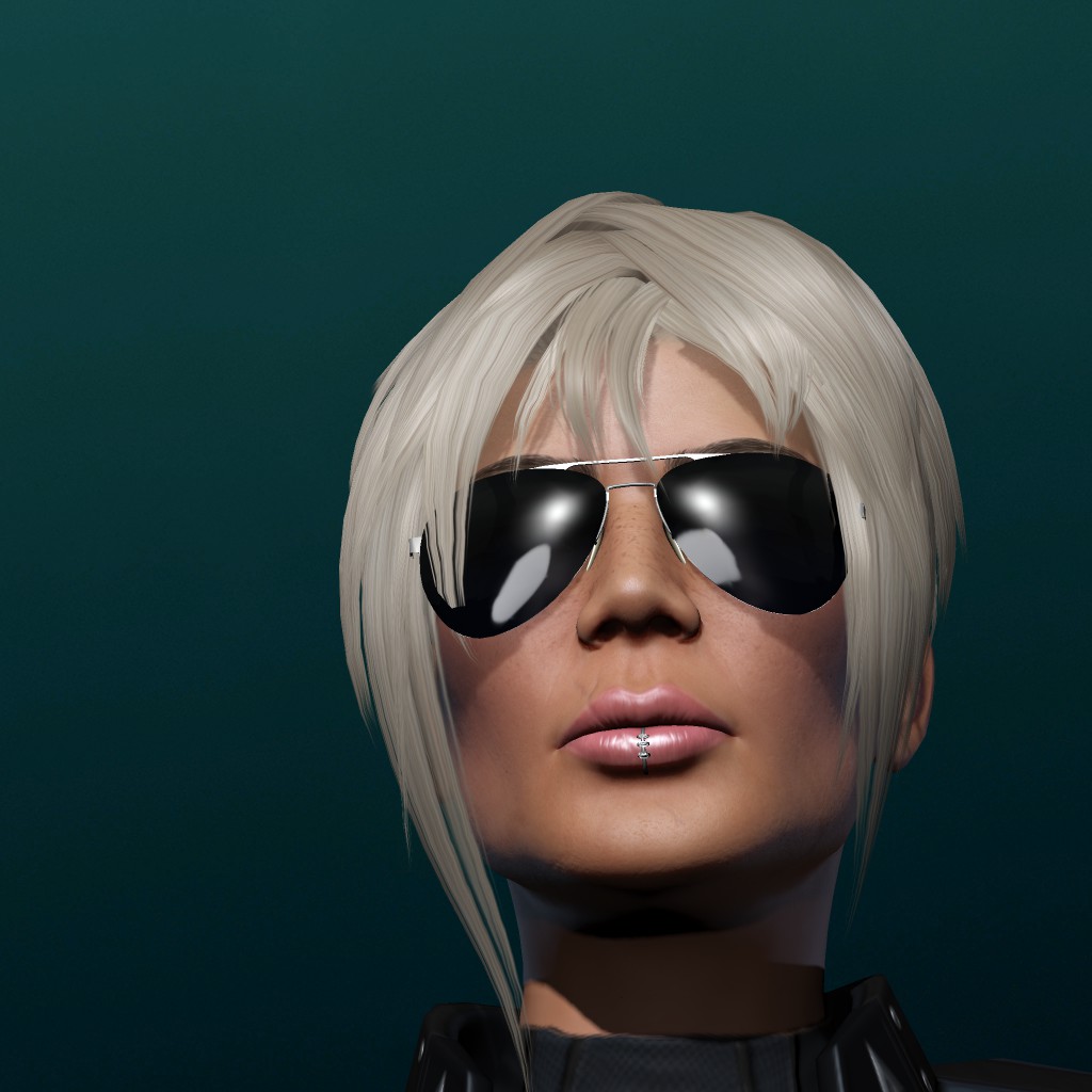 Beatrisa VII