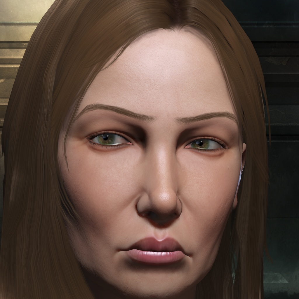 Lady Tsung