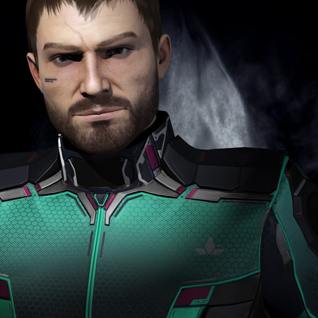 Fear Kyrios