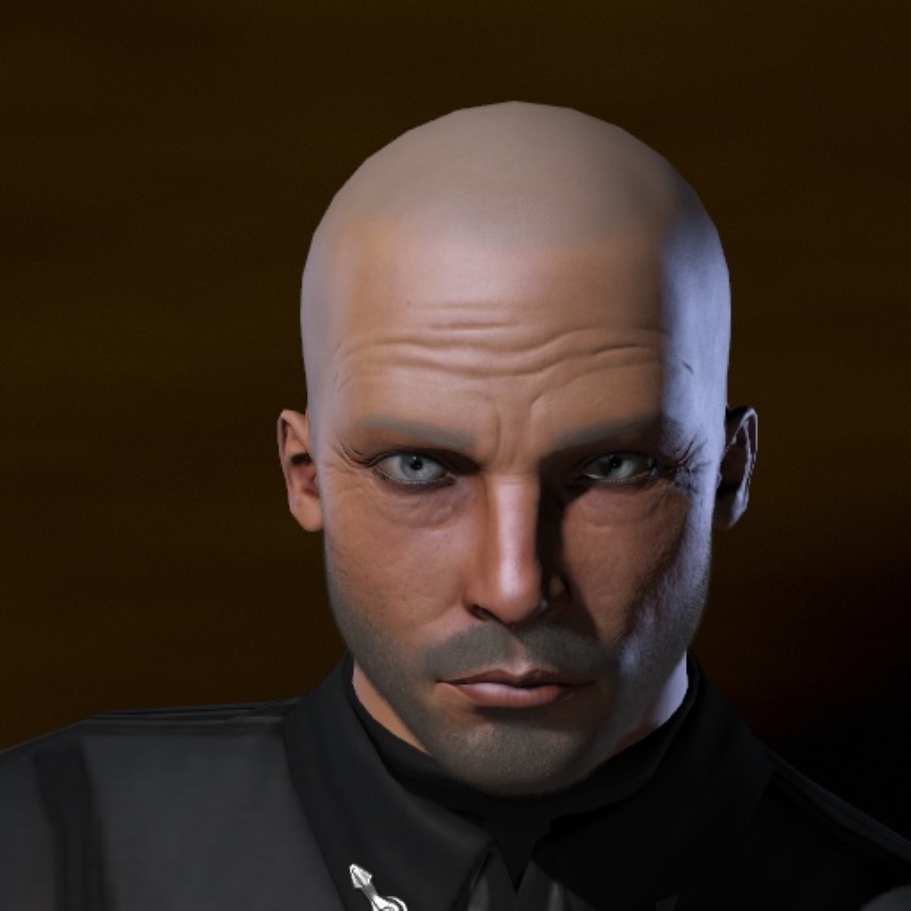 Midaz Mulligan