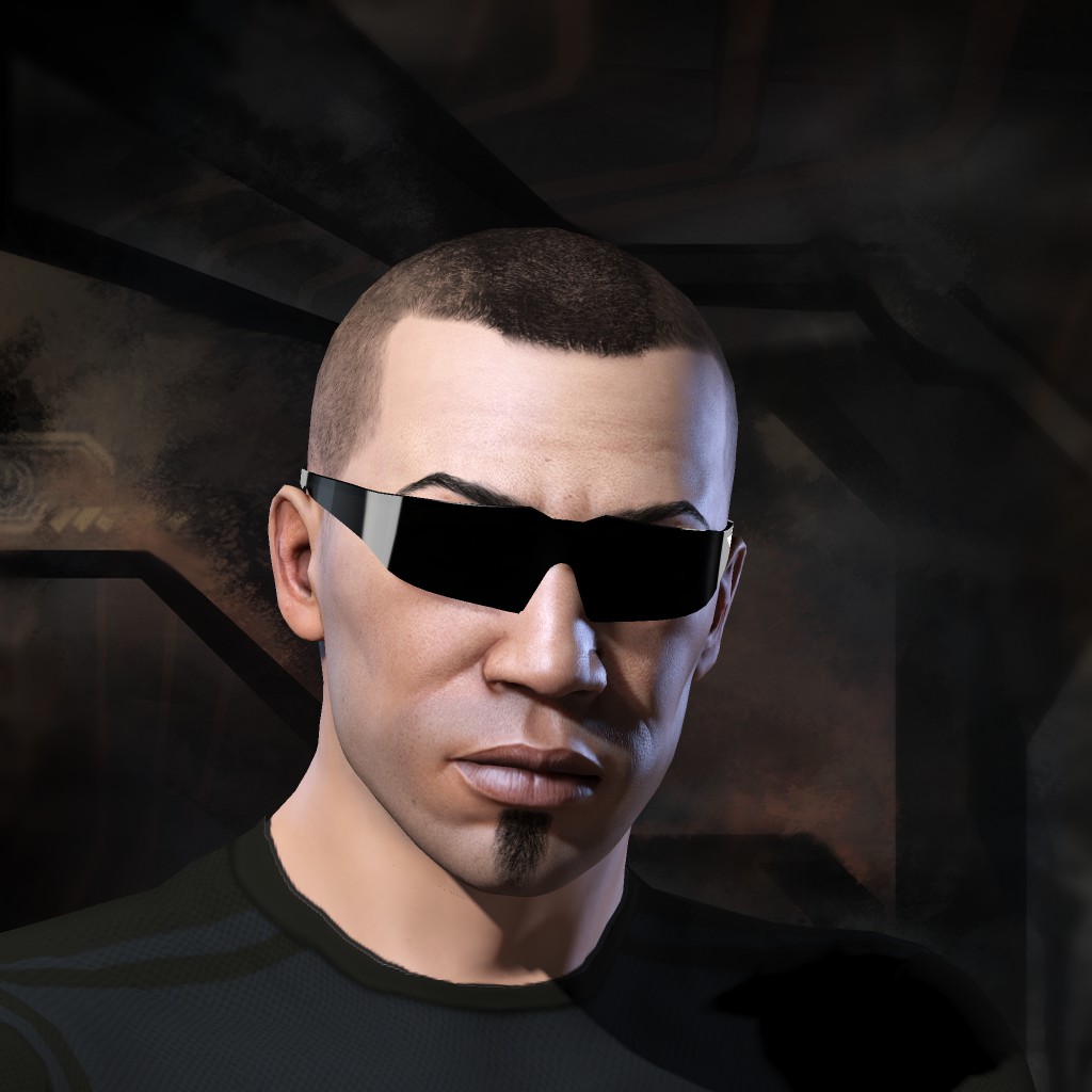 Cyrus Shibot