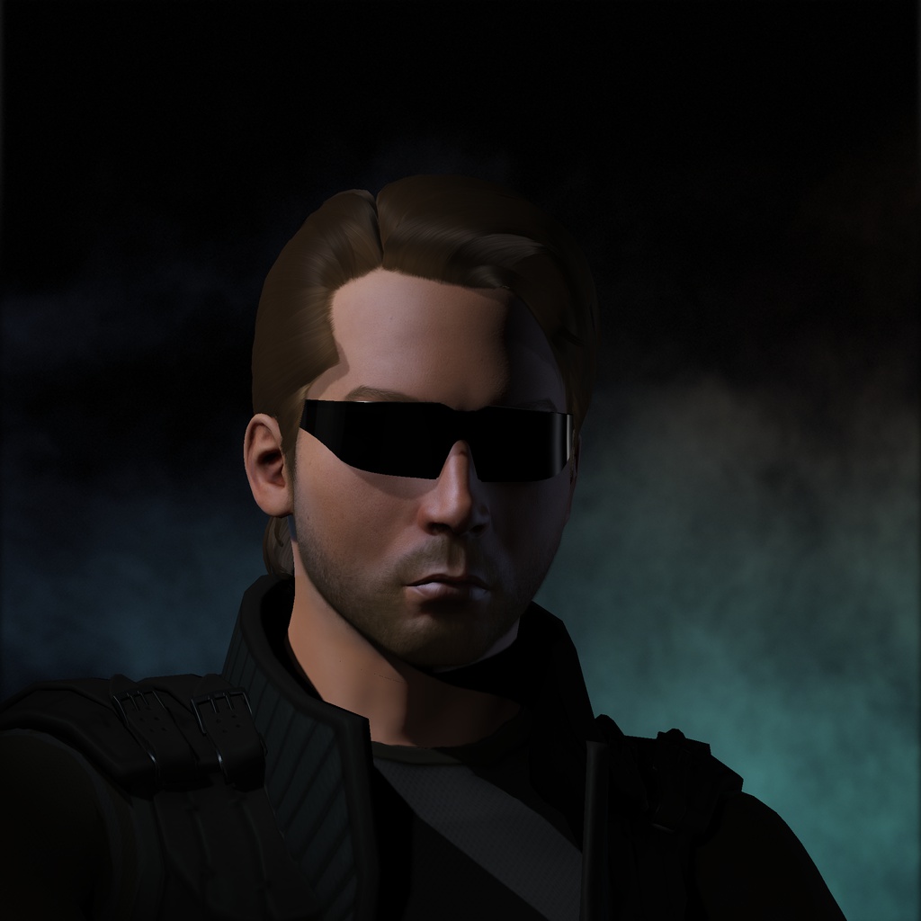DrNichollas Rush