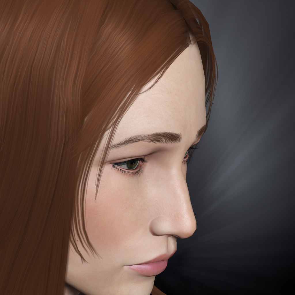 Heloise diMedici