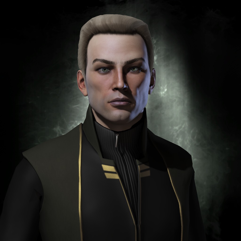 Caldari Citizen 90194155