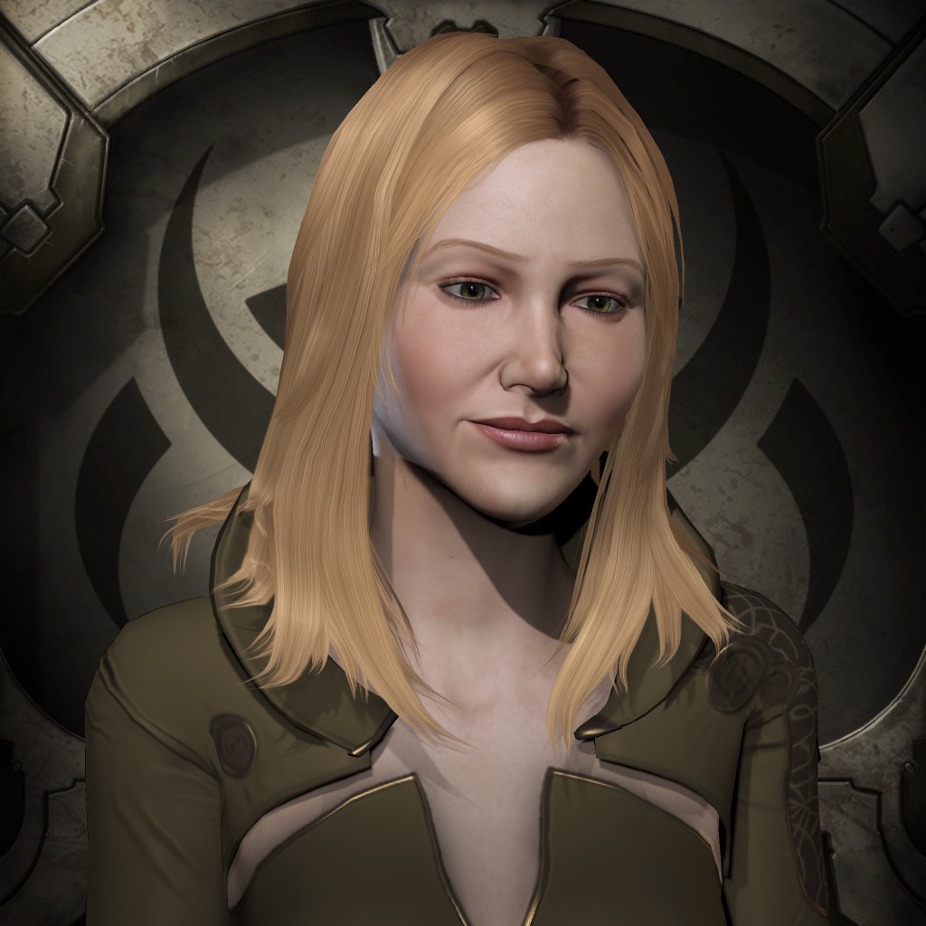 Elza Jessamine