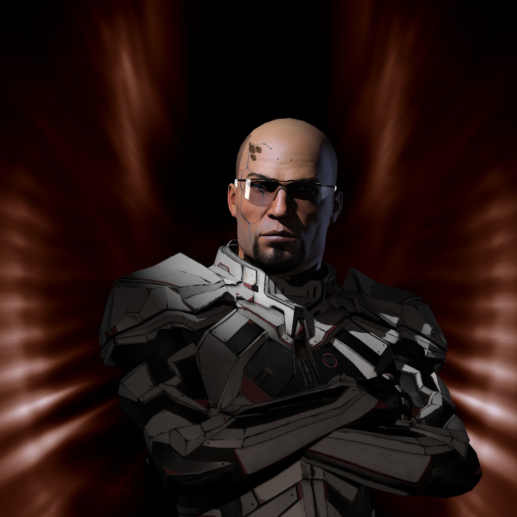 Bladeterror
