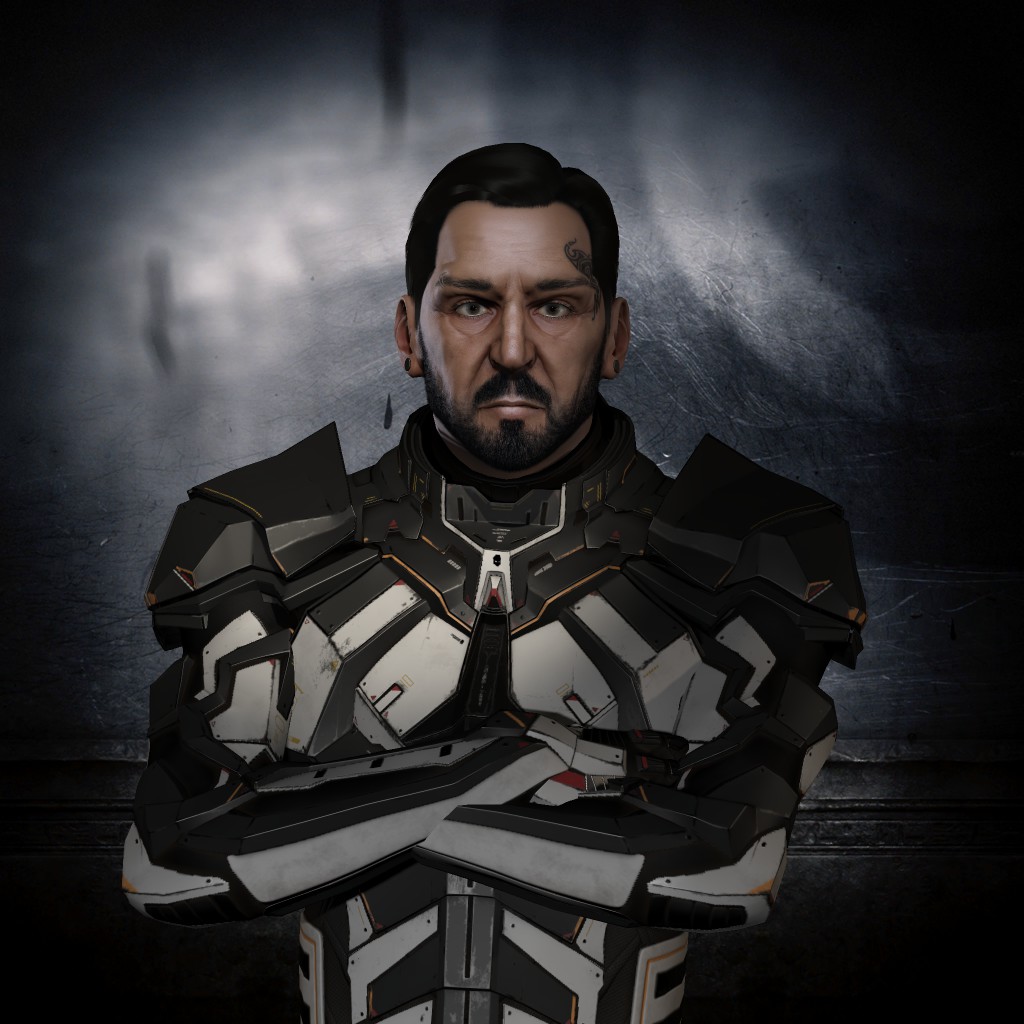Karrus Frost