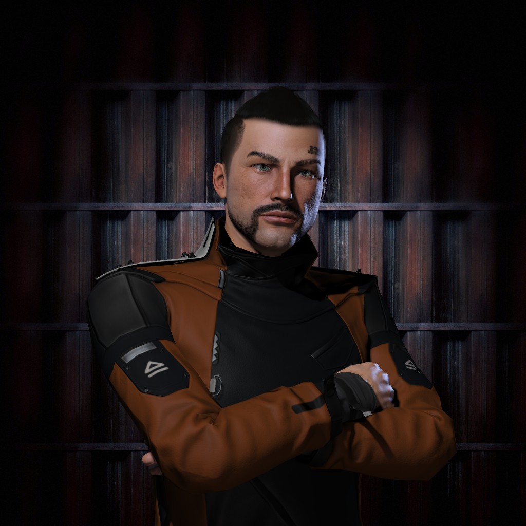 Dimitri O'vari