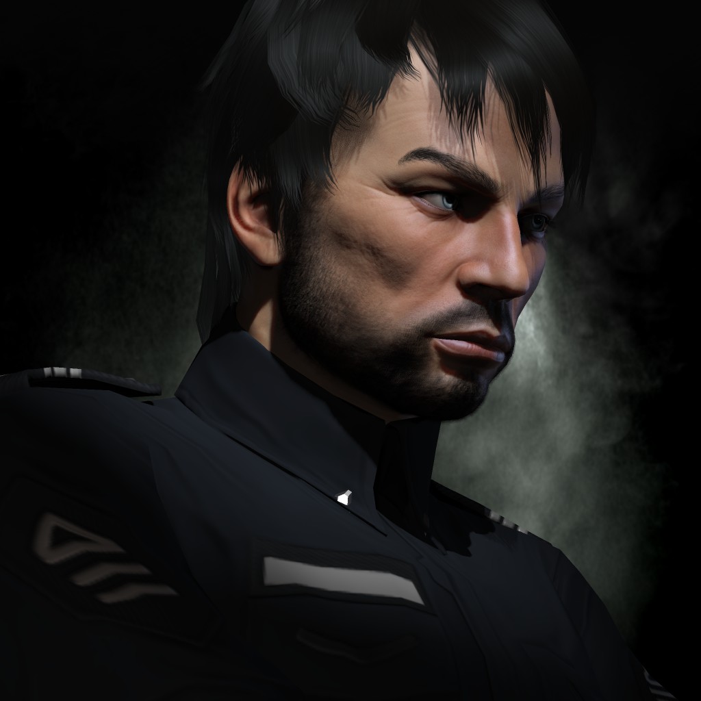 Captain Rexor