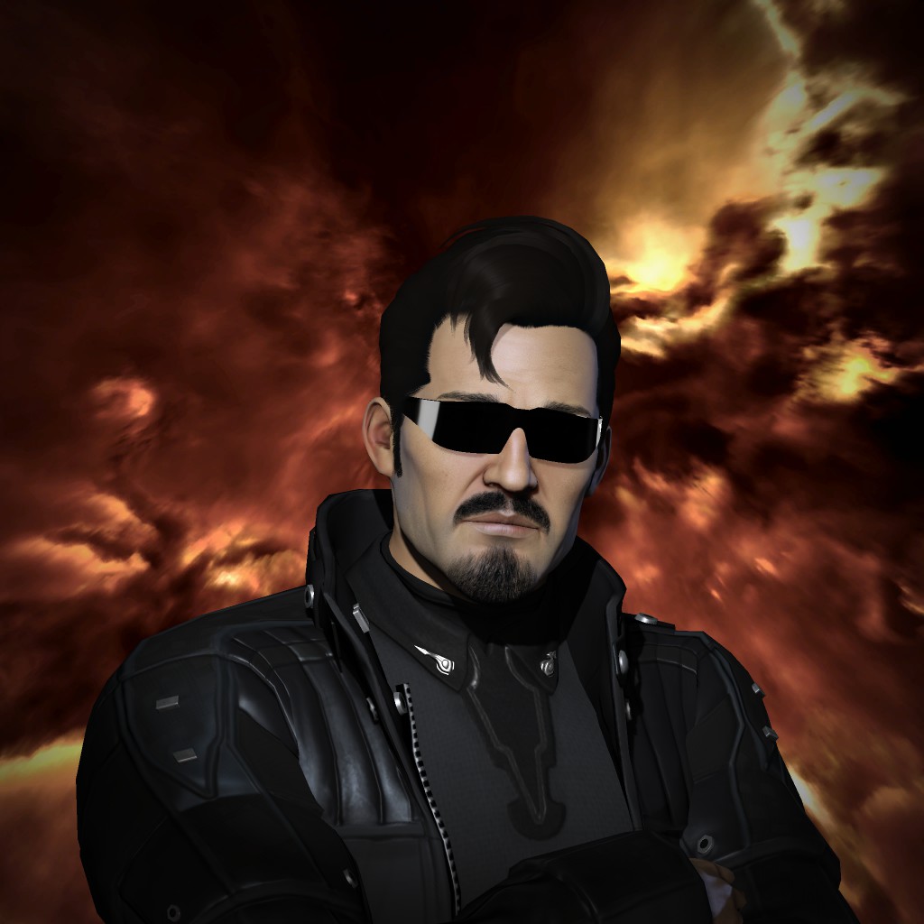 SgtMaj DemonWolf