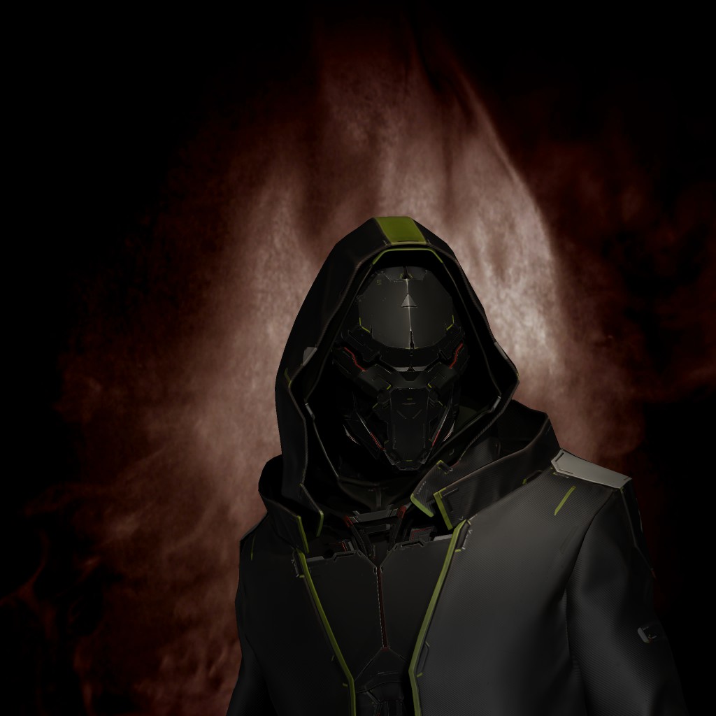 Dante Darkstar