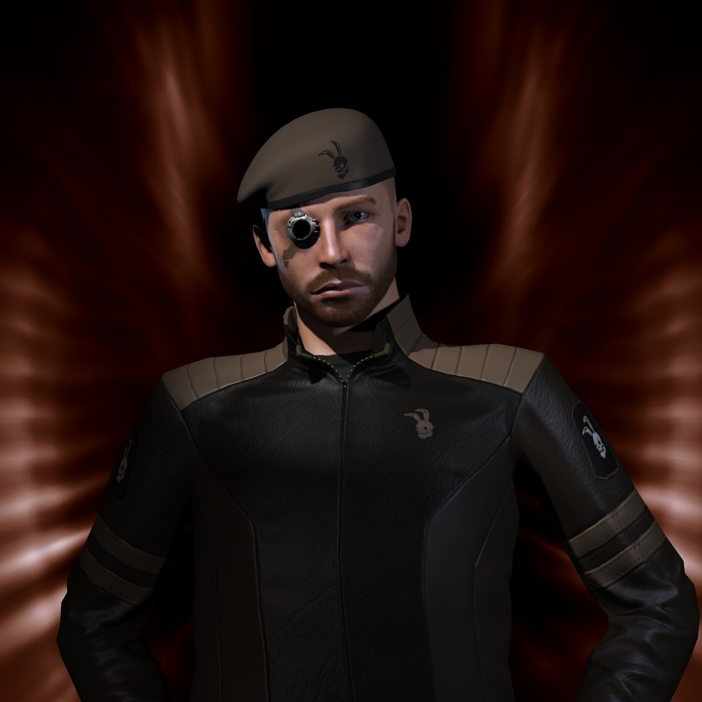Archibald Taraisken