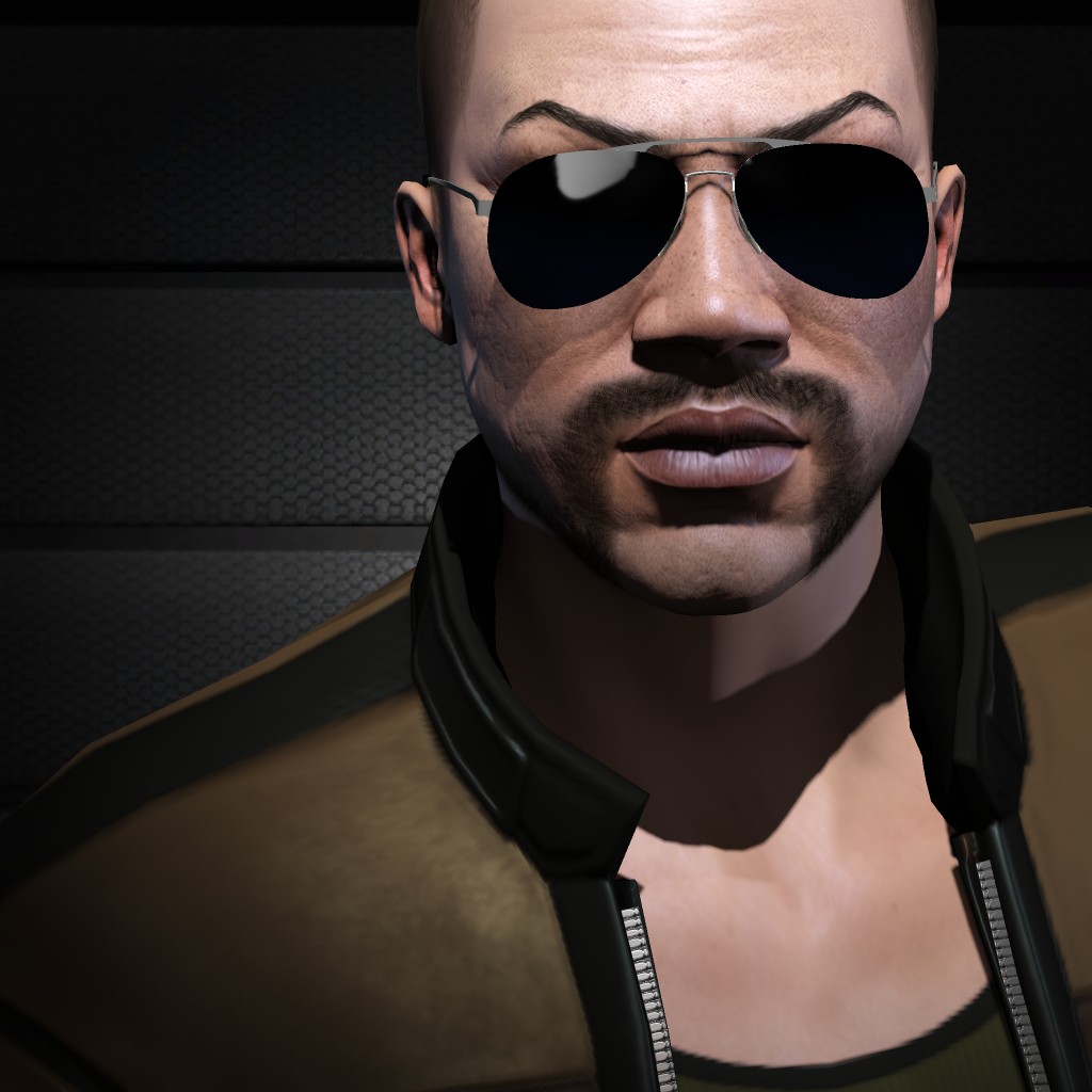 Akakios Ren