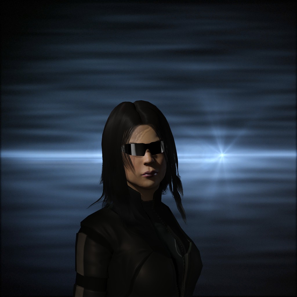 Lady Alace