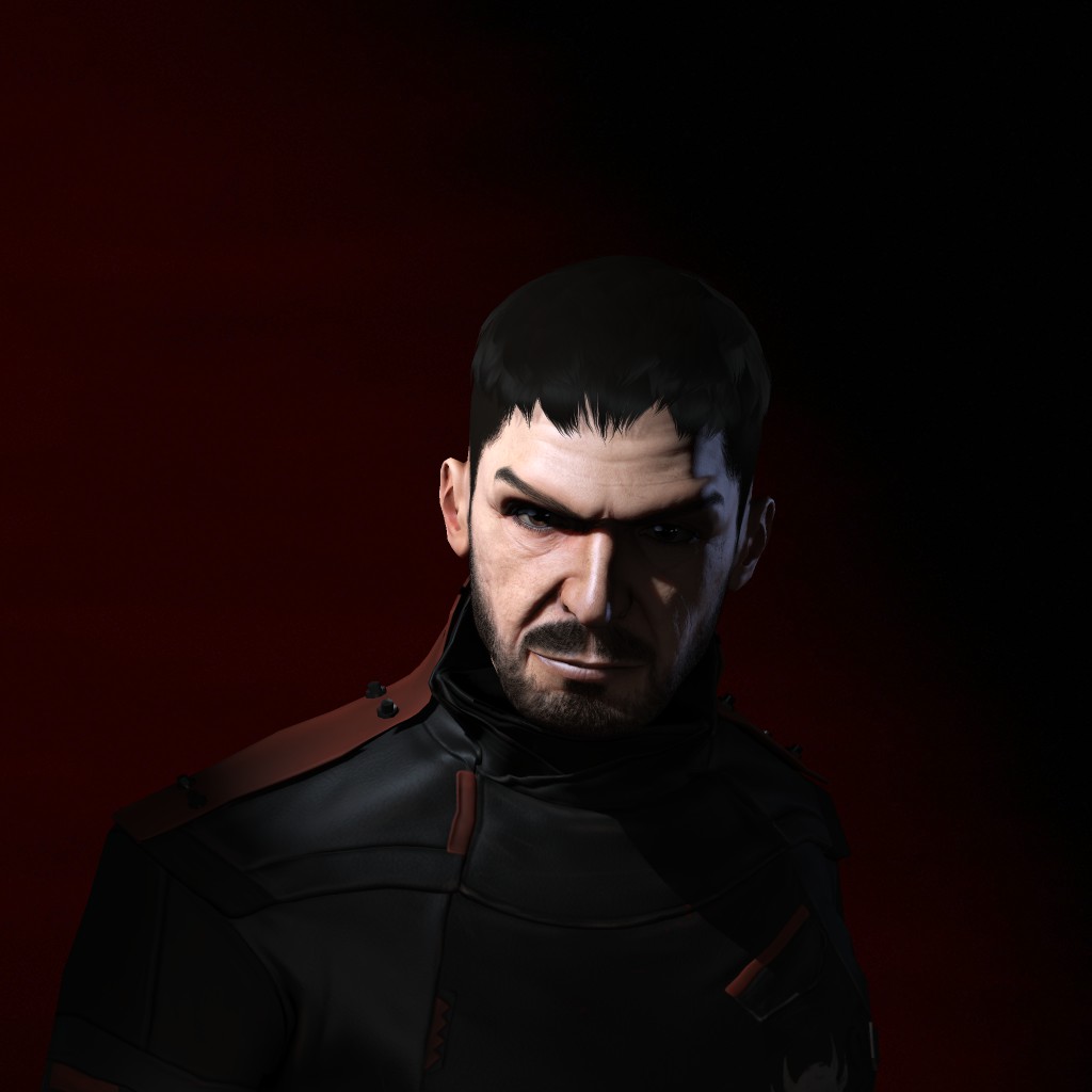 Revan Chion
