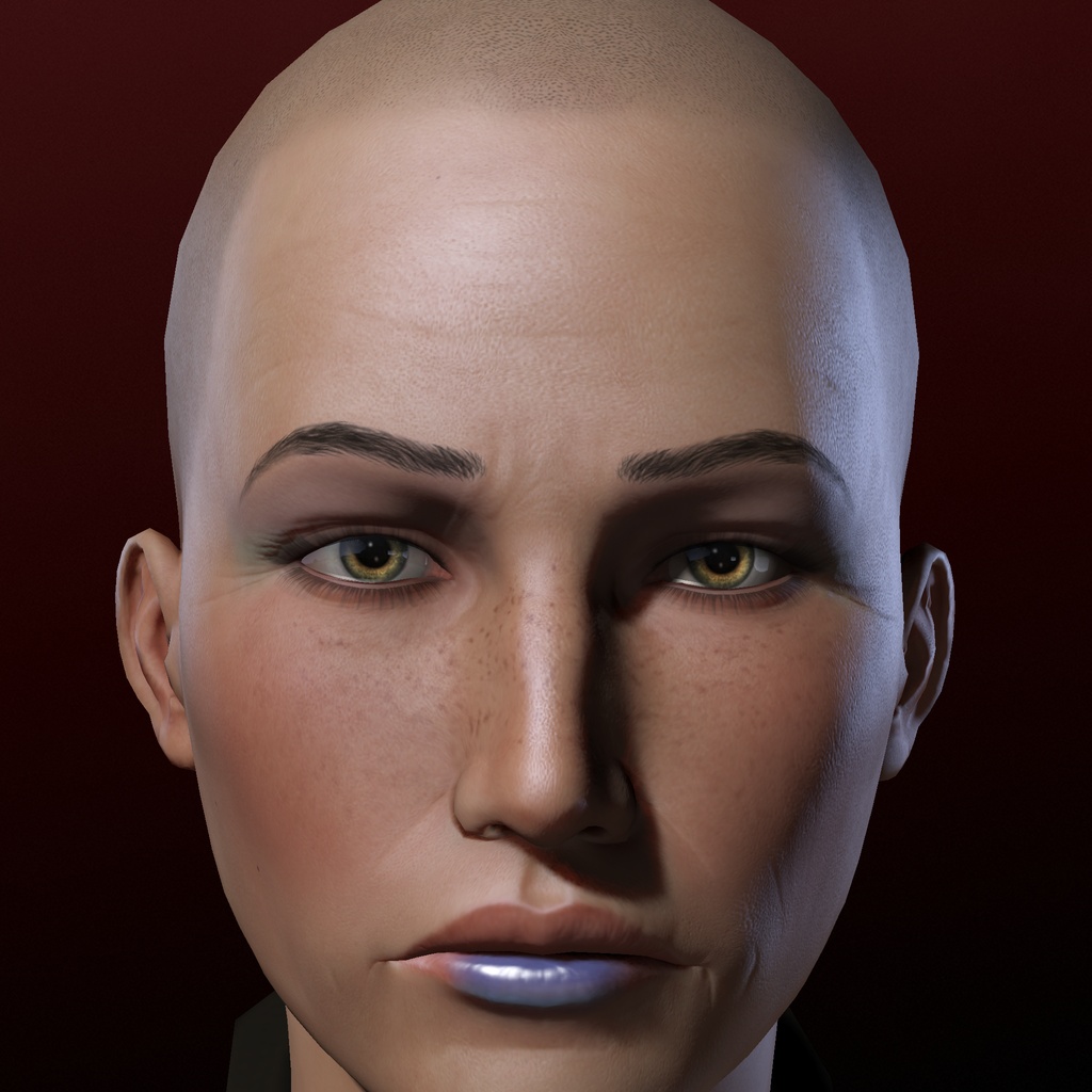 katrina chekov