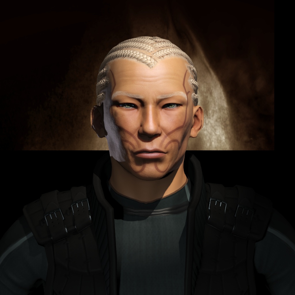 Vyrlen