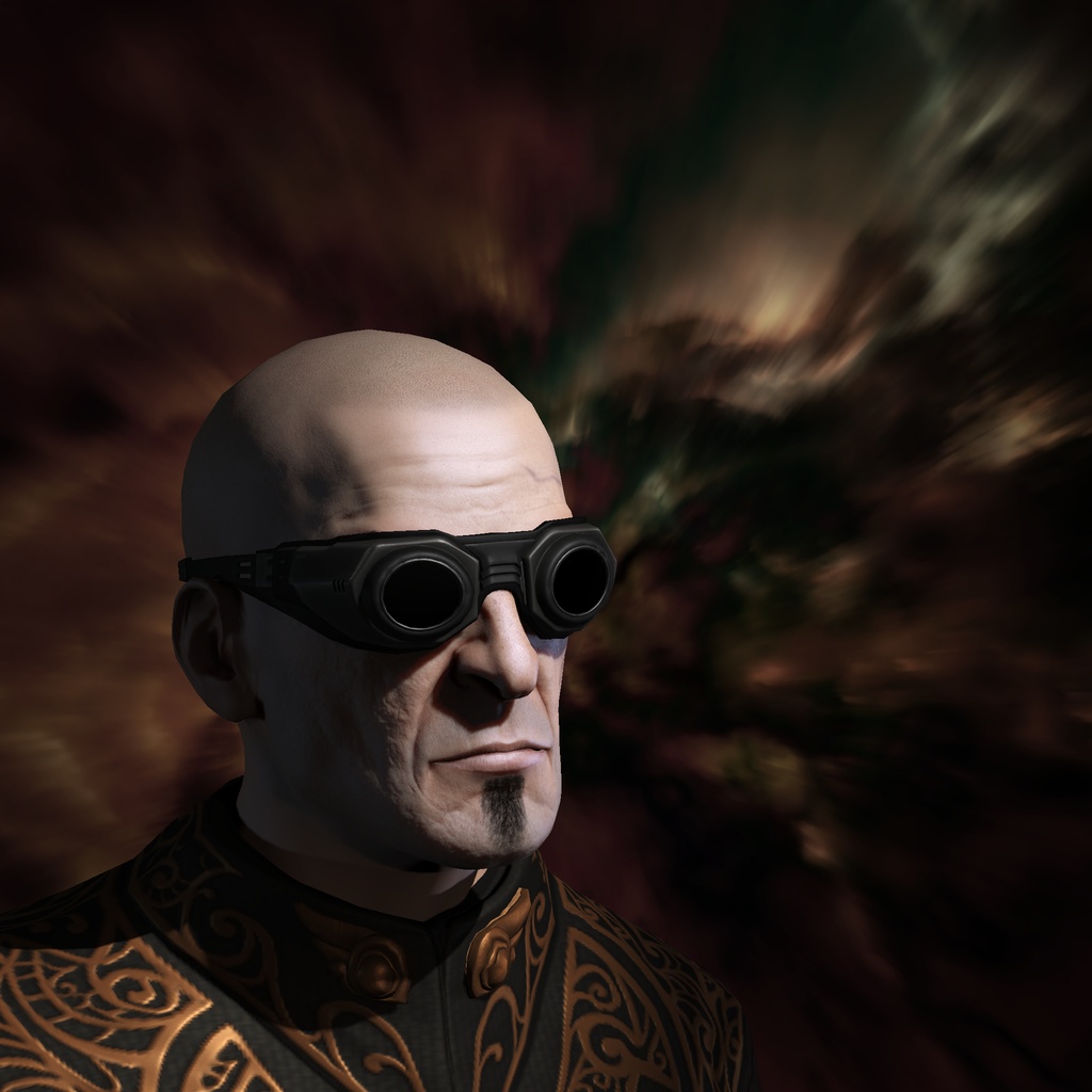 Darth Sidiiuus