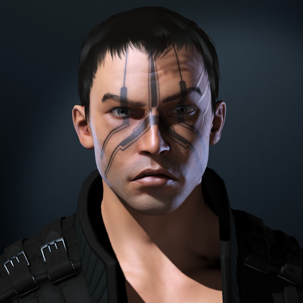 Nyx Holdem