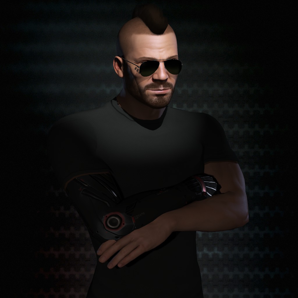 Kevo vader