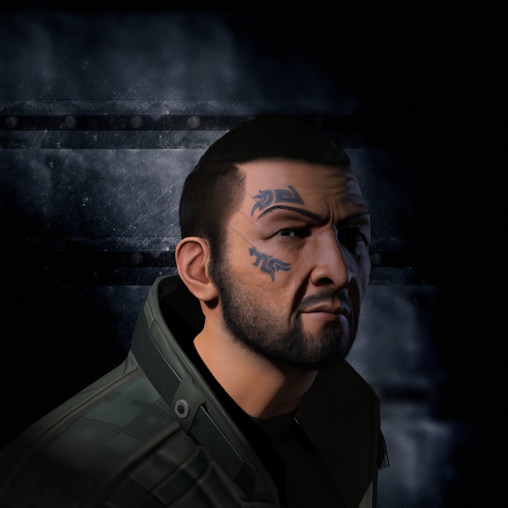 Dark Artist248