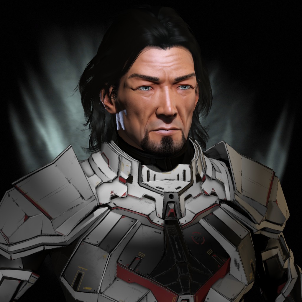 Goffard Gaffgarion