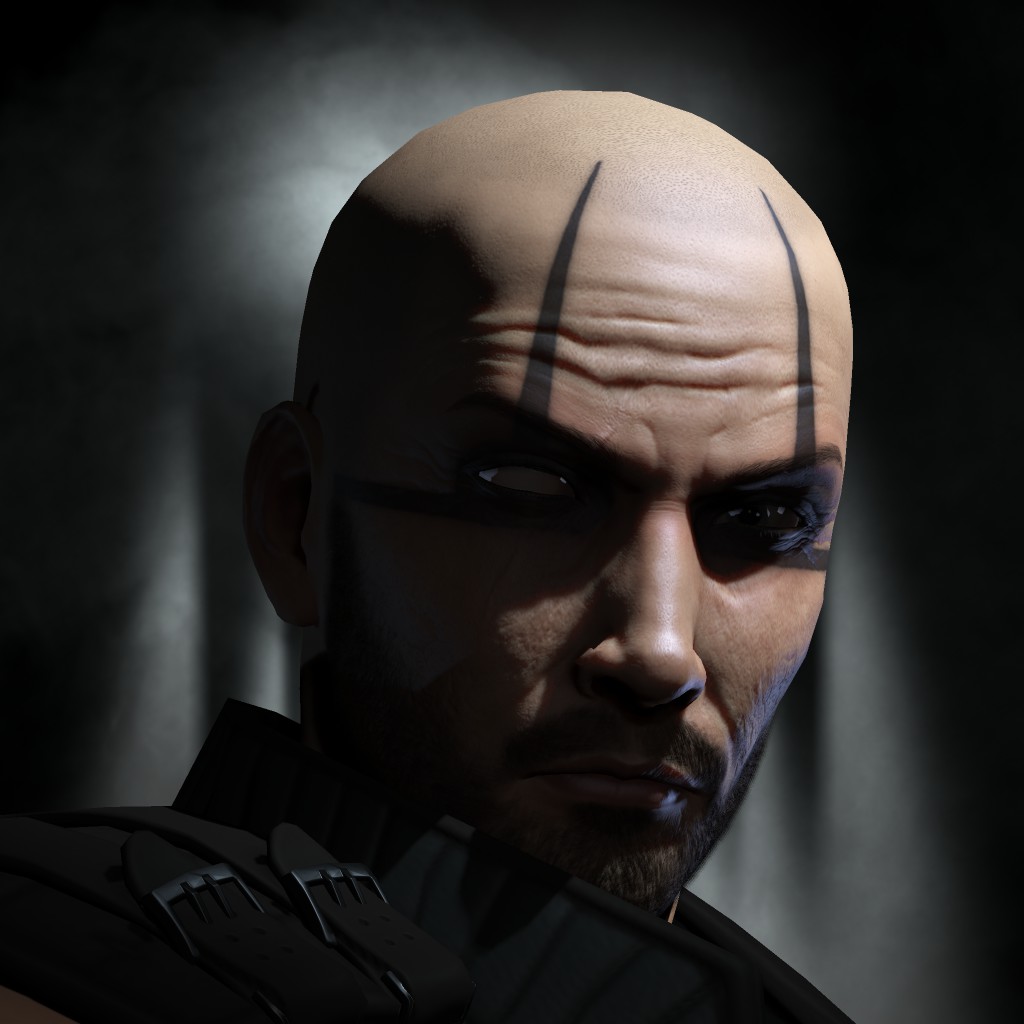 Siberokk Darkforge