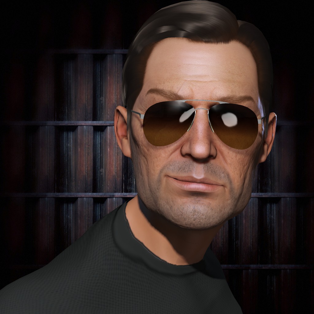Surprise Inmate Num-90208246