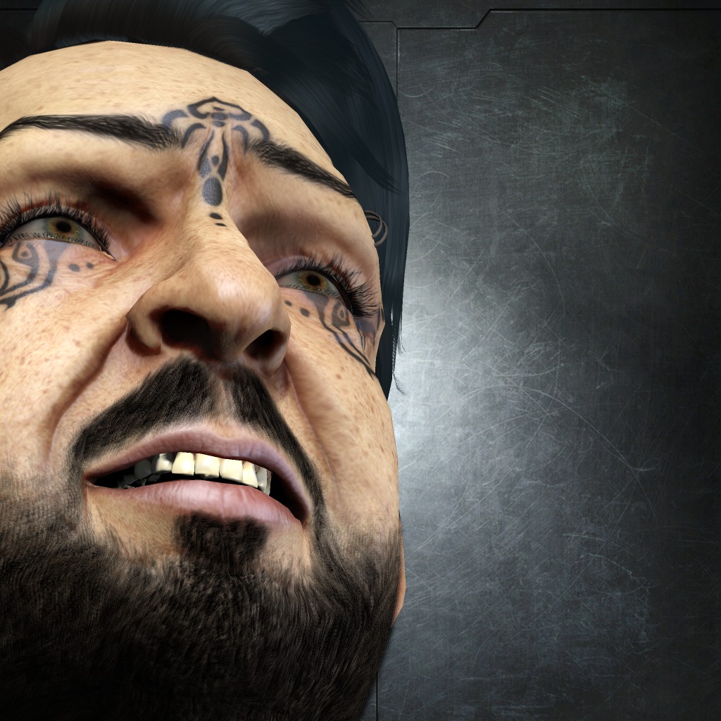 Anime Godlord