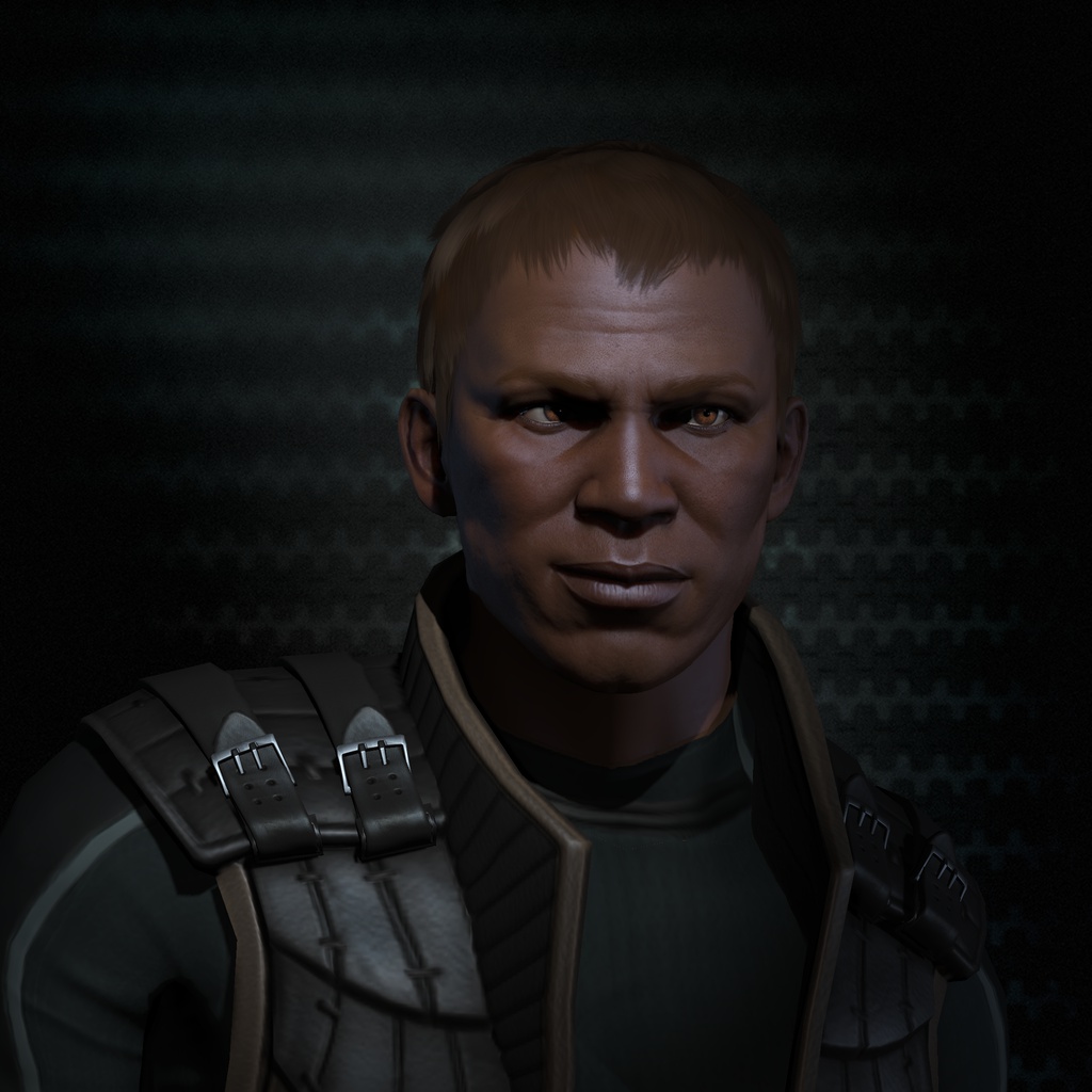 Jericho Swain