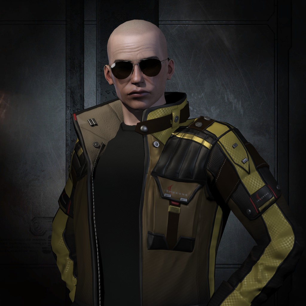 SergeantDonut