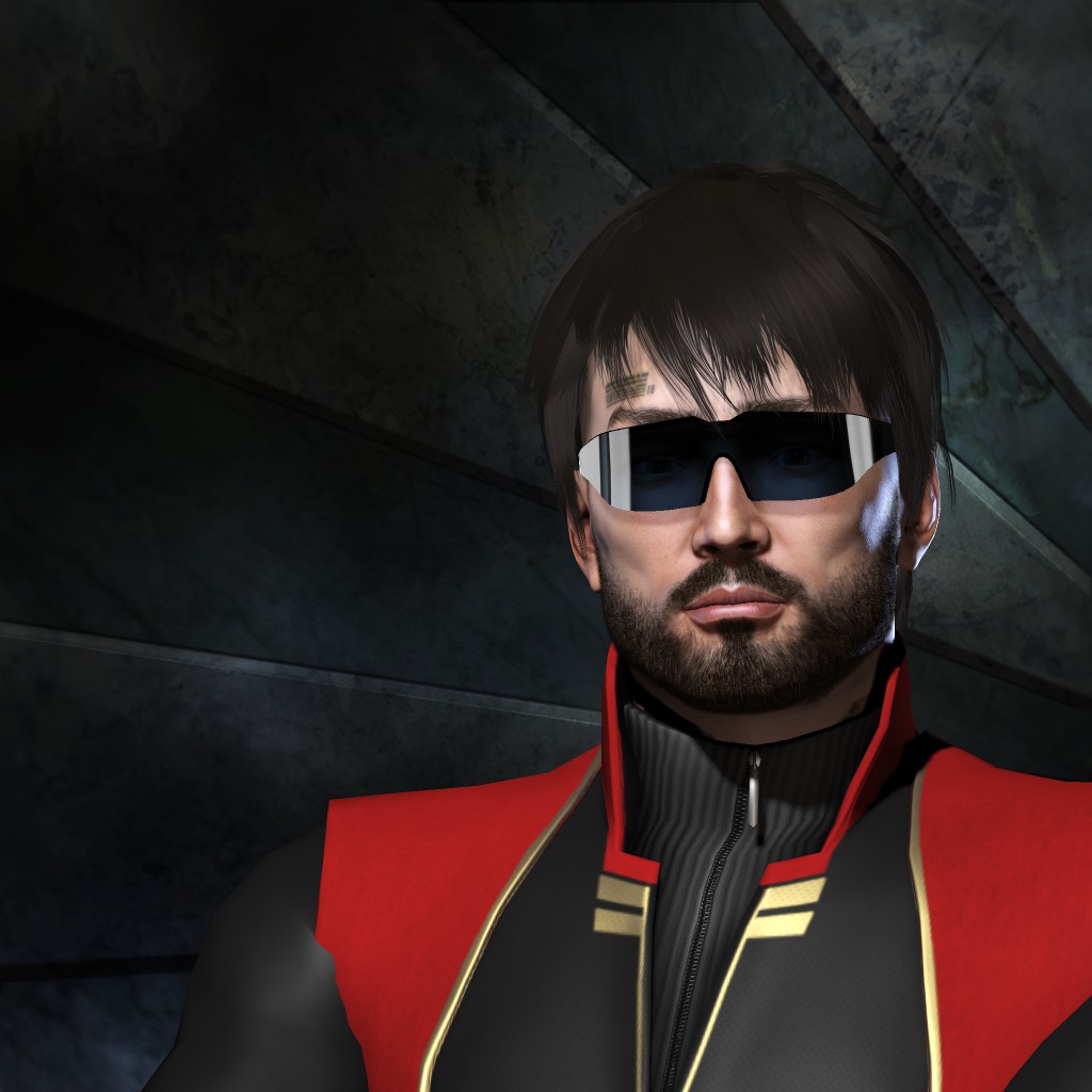 Kurt Detrium