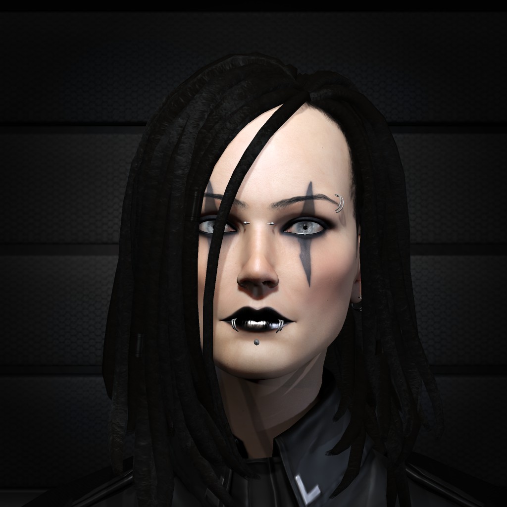 Elexia Xanrix