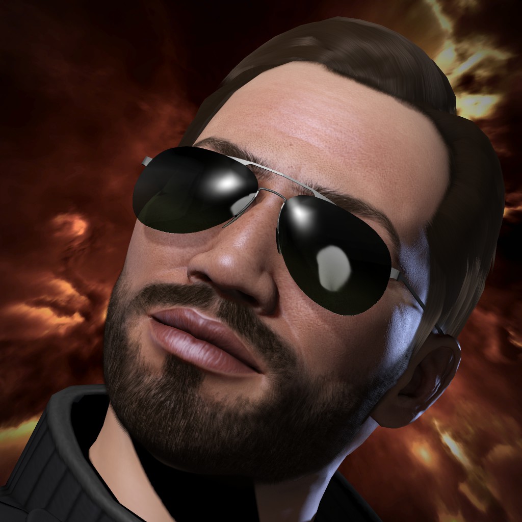 Edward VonSpiegel