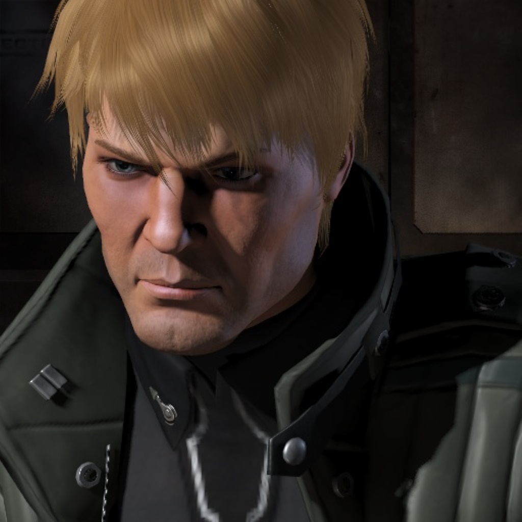 Demonslayer Rex