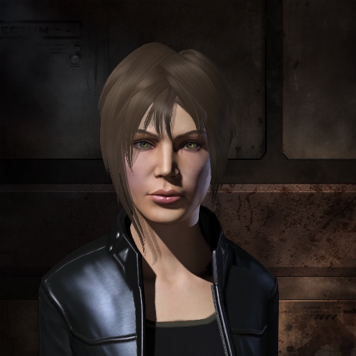 Jamie Rivera